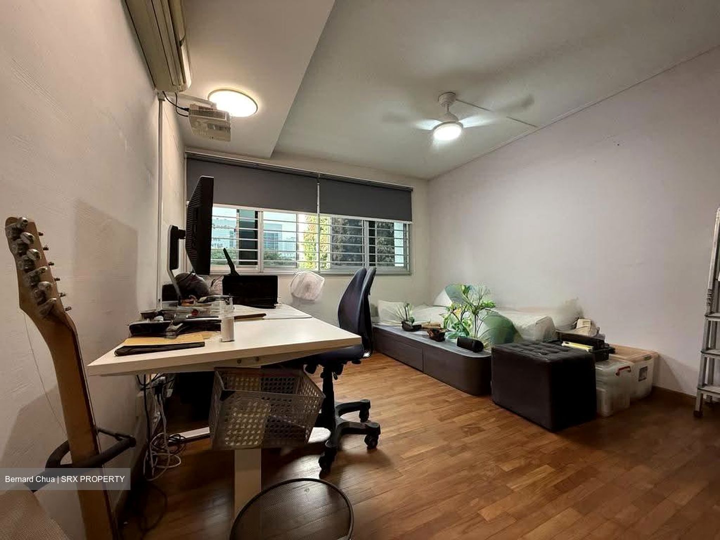Blk 101 Bishan View (Bishan), HDB 5 Rooms #637330711